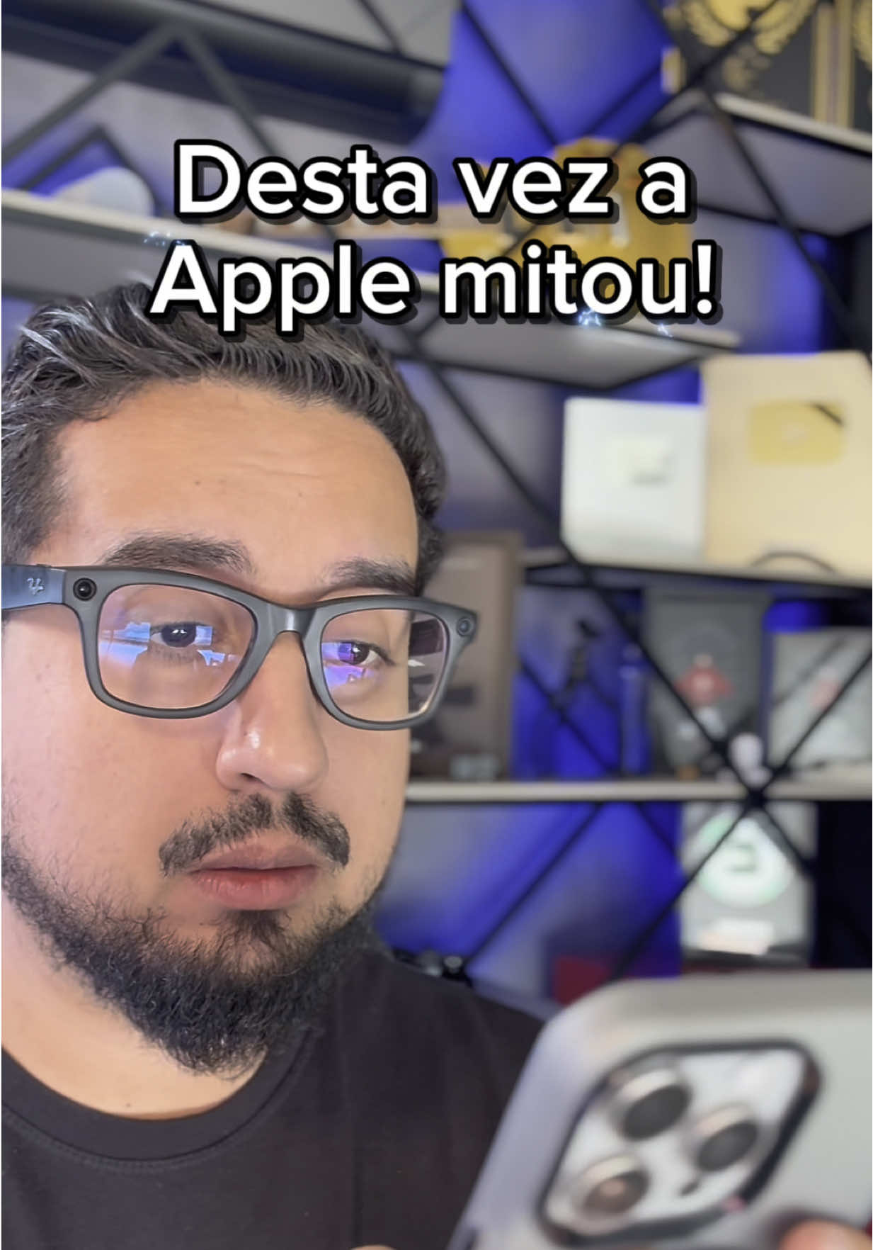 #apple #iphone #dicas #dicasetruques #celular #celulares #dicaiphone #tecnologia #jornadatop #jornadapro #dicasdeiphone #dicasparaiphone #dicasdeiphone #applebrasil #foto #fotos #fotografia #ediçãodefoto 