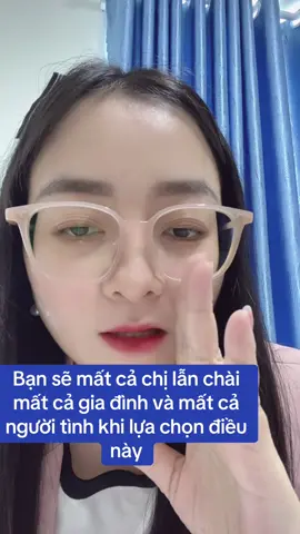 Bạn sẽ mất cả chị lẫn chài mất cả gia đình và mất cả người tình khi lựa chọn điều này#tuvanhonnhancungdonglaly #dinhcunuocngoait #thuananbinhduong #tuvantinhcam #honnhanvagiadinh #dinhcunuocngoaic #henho #sv 