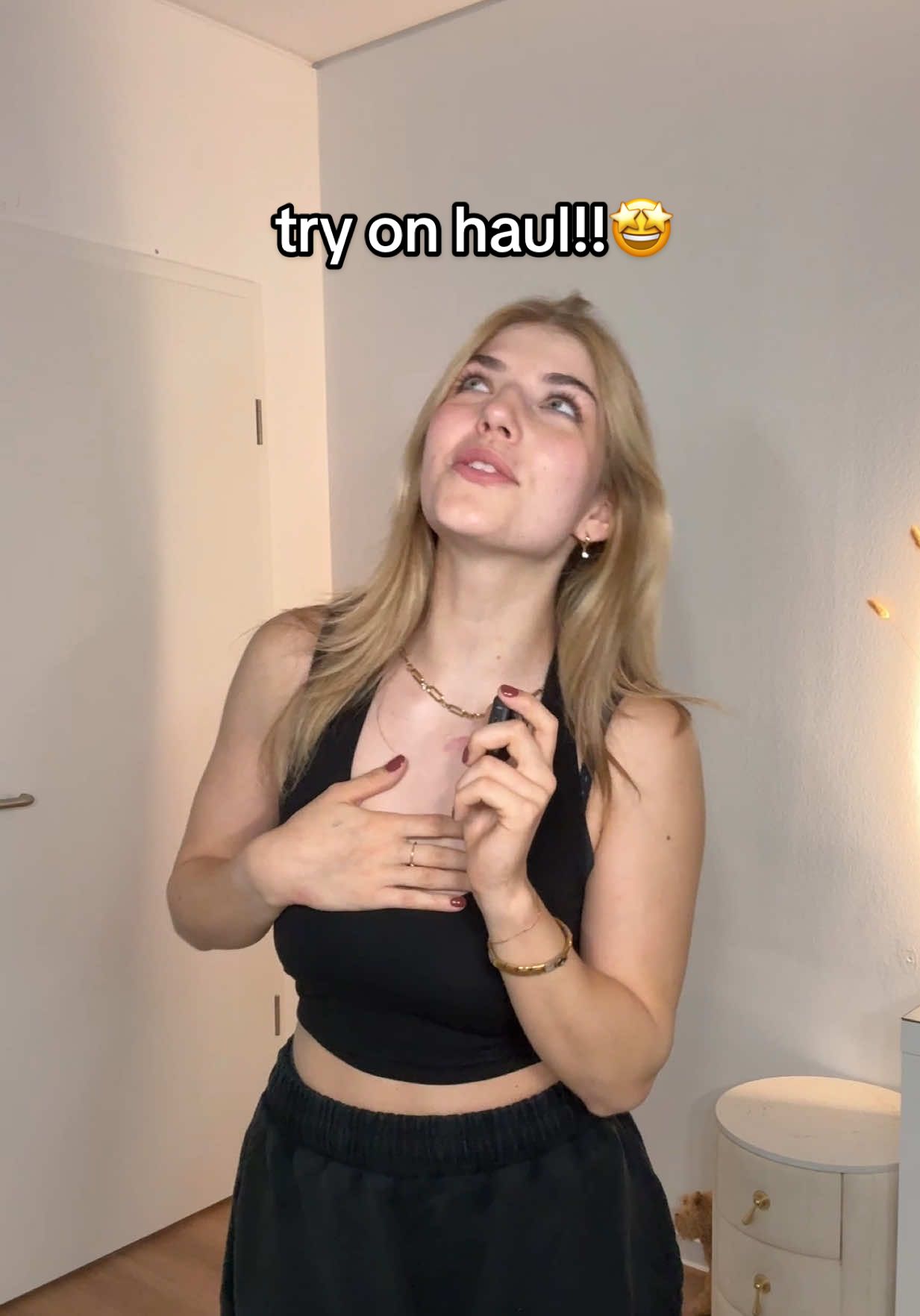 Was sagt ihr?🤨😬 #haul  #fy #fürdich #tryon #fibii 