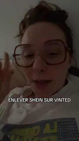 pro tip qui va changer ma life (franchement ça fonctionne même si vous avez des marques autres que vous aimez pas) c’est la meilleure chose #vinted #vintedtips #fastfashionsucks
