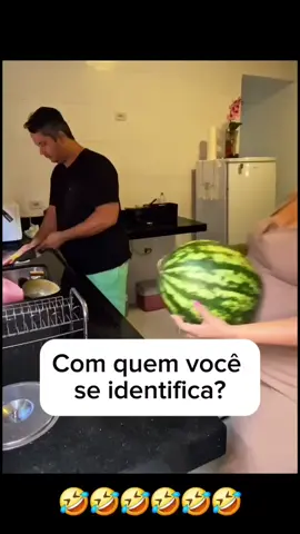 #🔥Quando ela perde a paciência!!🤣🤣
