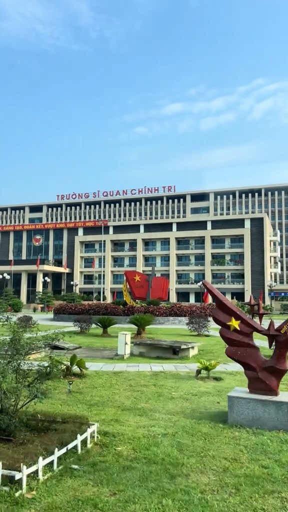 Tháng 9 này liệu chúng ta có gặp nhau ở đây không, hẹn được gặp các đồng chí🔥☘️🫡#TrườngSĩQuanChínhTrị#sqct#siquanchinhtri#LCH#quandoinhandanvietnam#quandoinhandanvietnam🇻🇳🇻🇳🇻🇳#chubodoi#quandoi#siquan#bodoicuho#bodoicuho#xh#xuhuong#CapCut  