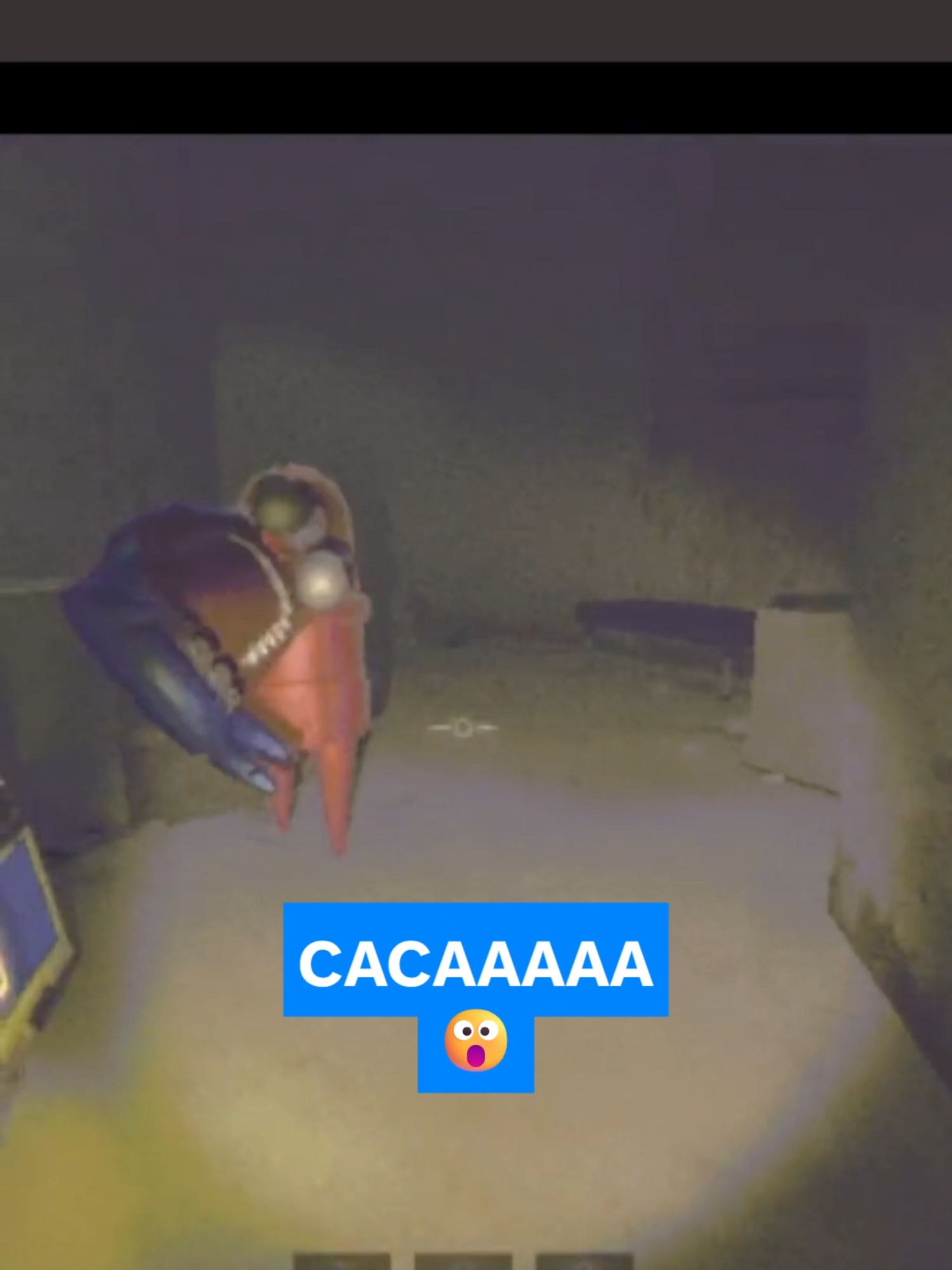 REPO - CACAAAAA