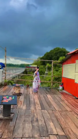 Sari from :@প্রিয়সী - Priosi #iramoni 