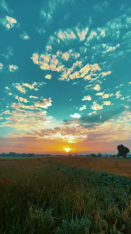 #CapCut Chill 1 video music x On my way . #radio #onmyway #sky #nature #chill 