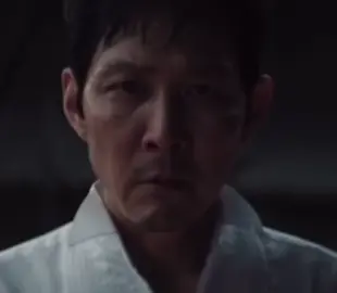 พวกเราไม่ใช่คน💔 #squidgame #umamusume #umamusumememe #สาวม้า 