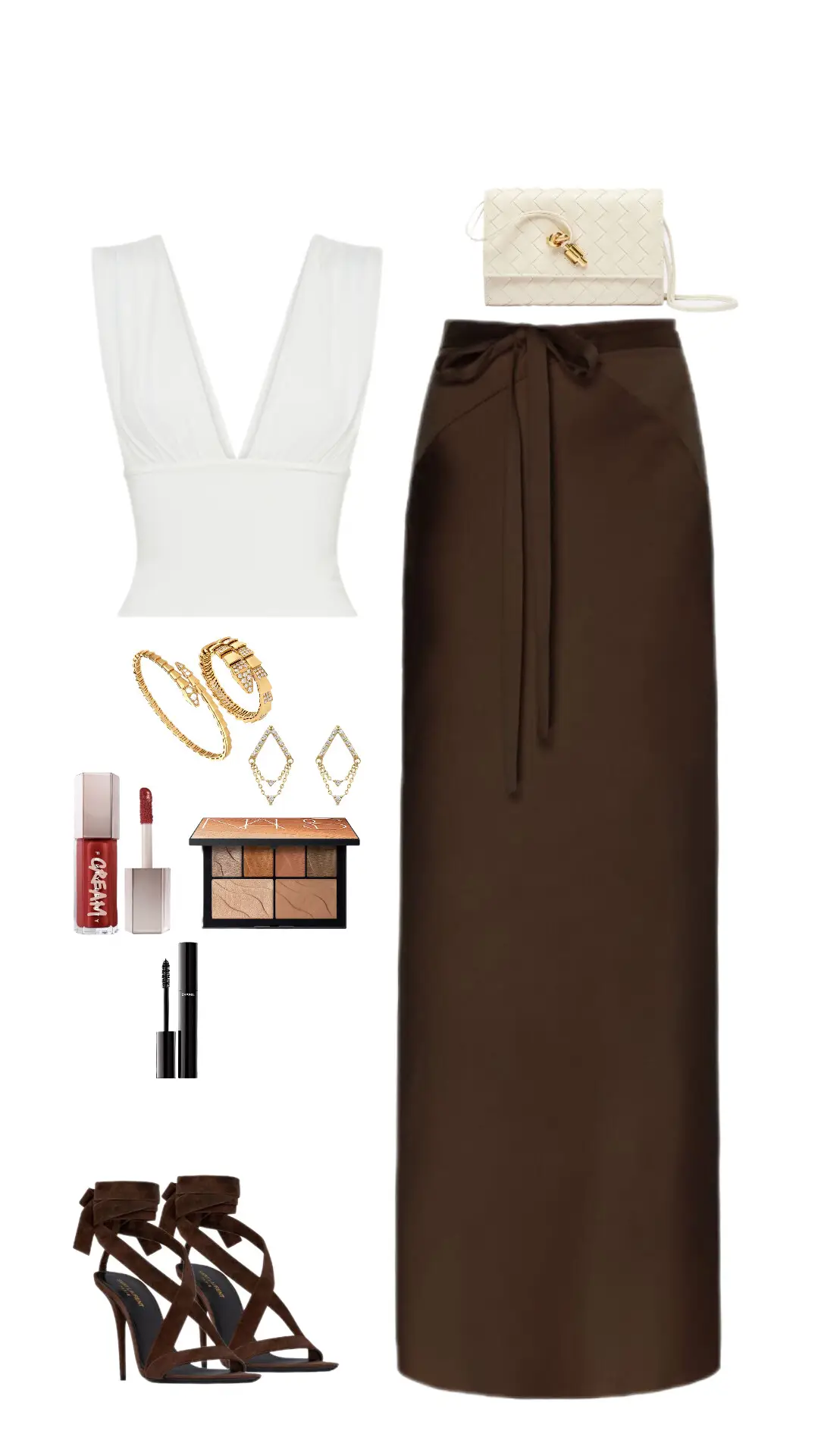 #foryoupage #videoviral #fyp #elegant #fashion #modestfashion #ootdinspo 