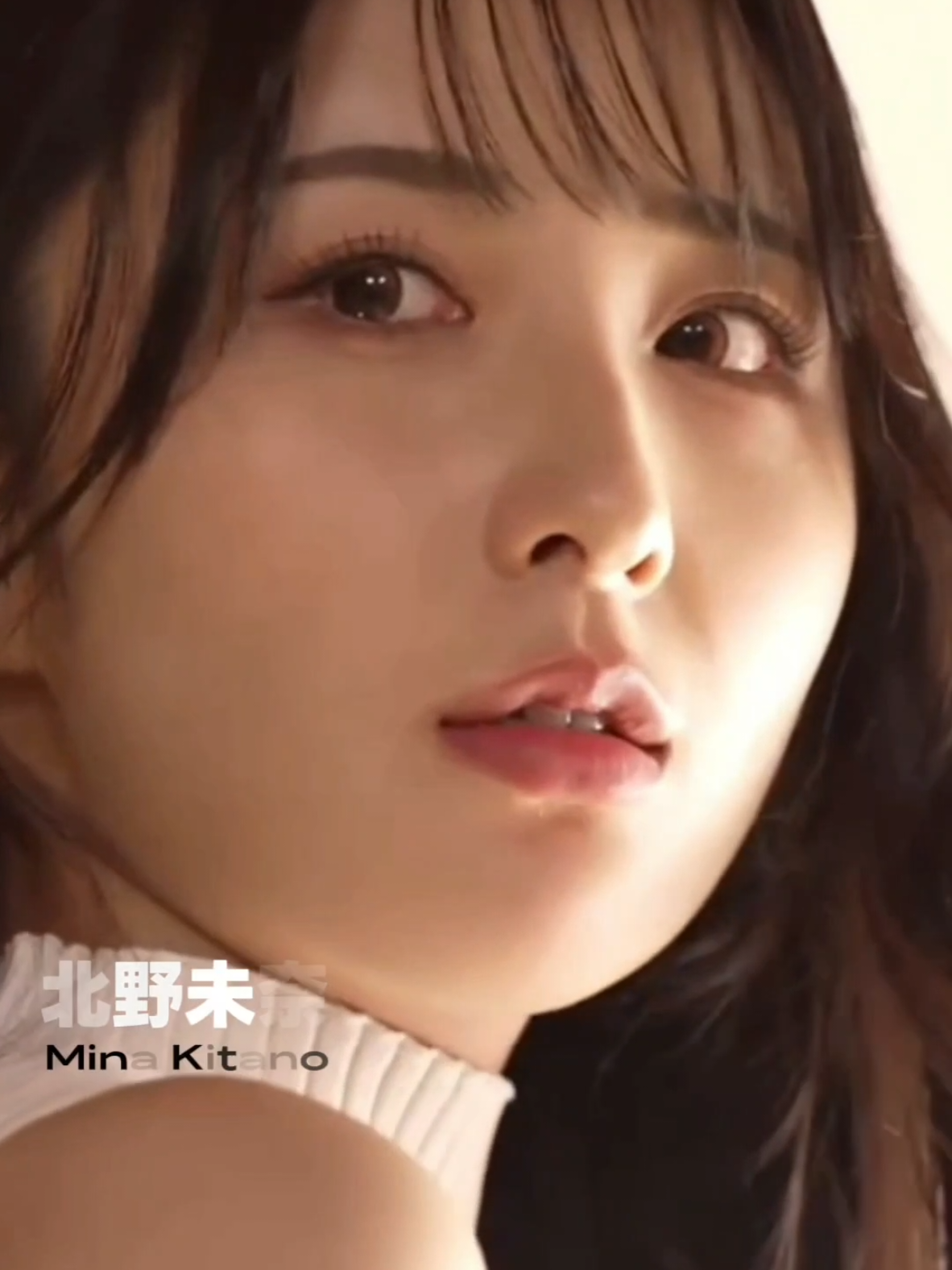 Selfish Father-in-law...Mina Kitano 北野未奈 #dramajapan #code #fyp 