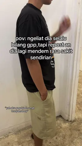 gagal 😞 #fyp #katakata #gagal #galau 