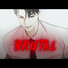 Have a Second Body, Brutal. #danielpark #lookism #jameslee #seongji #gunpark #pinnacle #uidaniel 