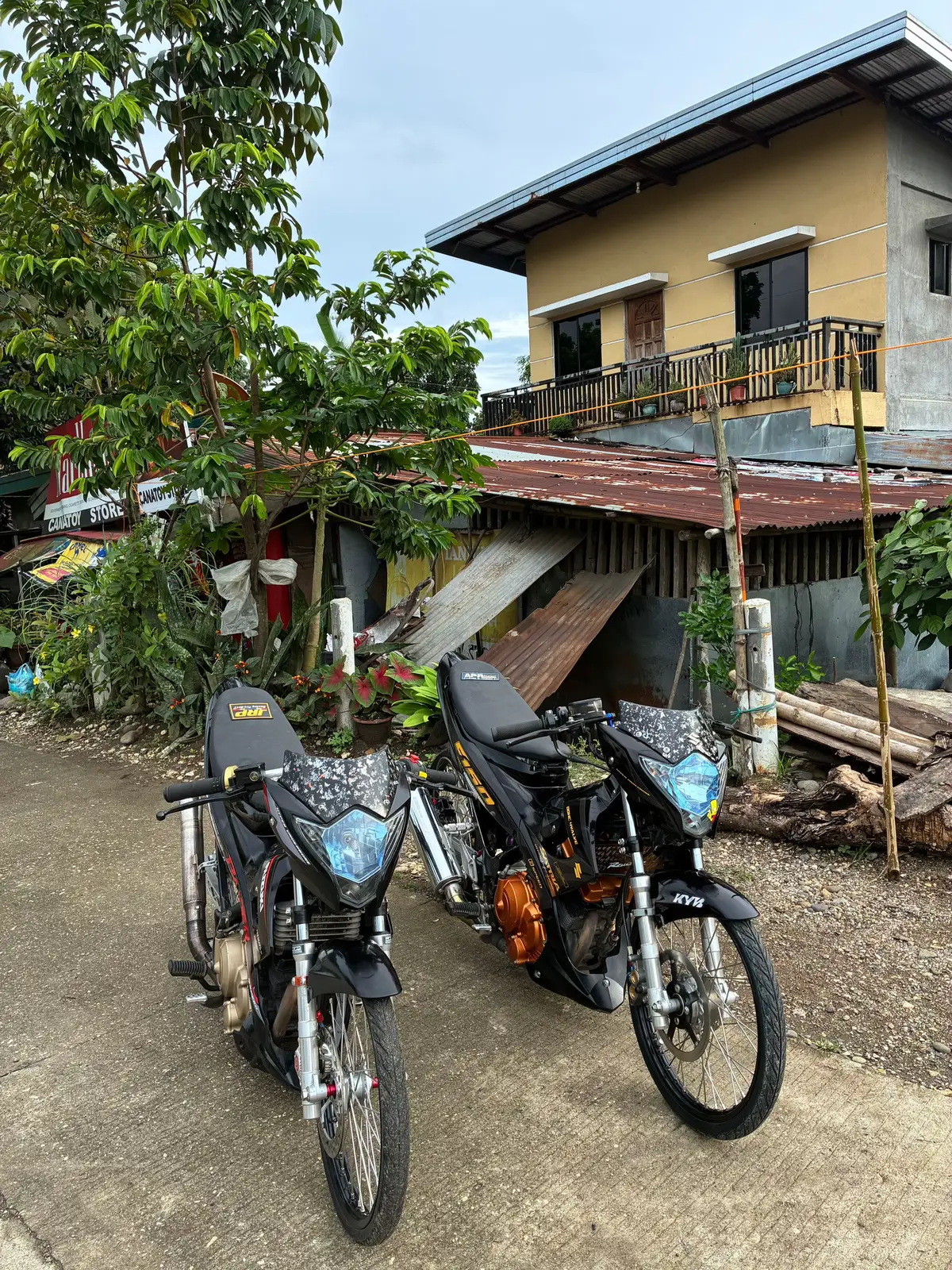tindig nyo