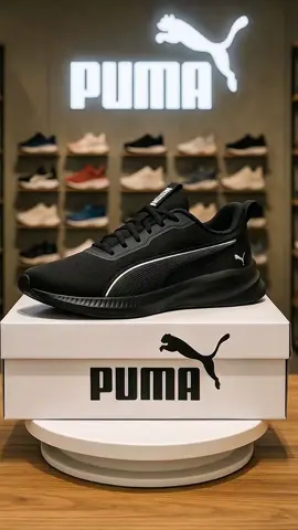PUMA FLYER LITE 331079704 ORIGINAL Sepatu Lari Unisex. #sepatu #puma #trending #sepatupria #fashiopria 