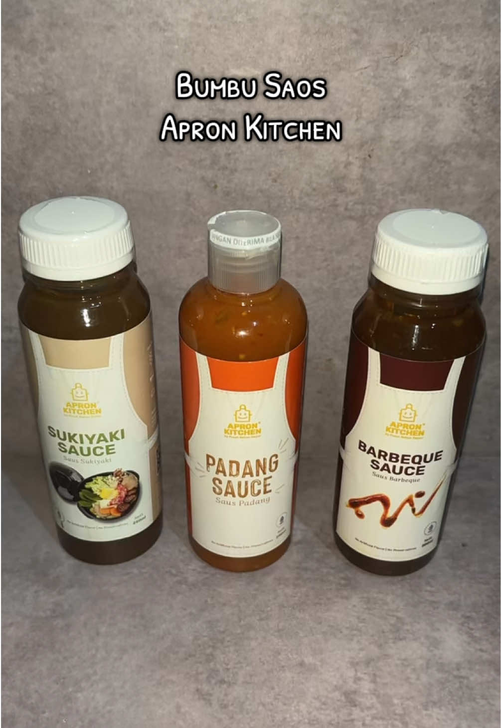 #saos #sauce #saospadang #sukiyakisauce #barbeque #barbequesauce 