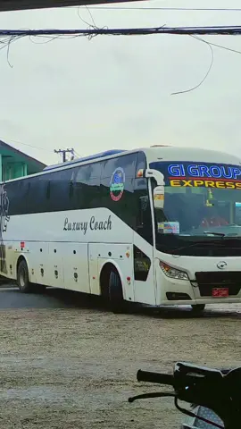 #GI #GI Group Express မှမန္တလေးမြို့တွင်းနေထိုင်သူများအတွက် အဝေးပြေးကားဝင်းထိသွားစရာမလိုဘဲ 26လမ်းနှင့်27လမ်းကြား၊63လမ်းတွင် (16.7.2025)ရက်နေ့မှစပြီး မြို့တွင်းGI ဂိတ်ဖွင့်လှစ်သွားမှာဖြစ်ပါတယ်။ဒါကြောင့်မန္တလေး မြို့တွင်းရှိcustomerများ အနေဖြင့် အချိန်ကုန်သက်သာ၍ အလွယ်တကူအဆင်ပြေစွာ ခရီးသွားလက်မှတ်ဝယ်ယူခြင်းနှင့် ပါဆယ်/တန်ဆာပစ္စည်းများ ပေးပို့ခြင်း/ထုတ်ယူခြင်းတို့ကို ပြုလုပ်‌ ‌ဆောင်ရွက်နိုင်ပါကြောင်း သတ‌င်းကောင်းပါးအပ်ပါတယ်ရှင်။#viewတေရှယ်ကျ #အသဲလေးတော့ပေးသွားနော်😍 