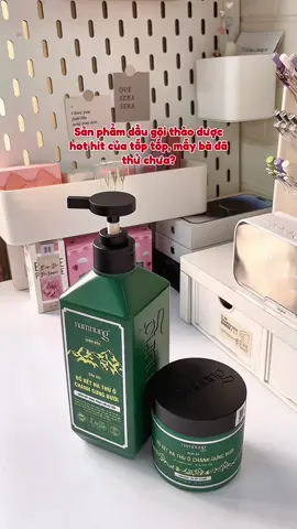 Chân ái cho mái tócc #unbox #review #daugoi #daugoithaoduoc #namnung #daugoinamnung #daugoithaoduocnamnung #foryou #fyp #viral #trending 