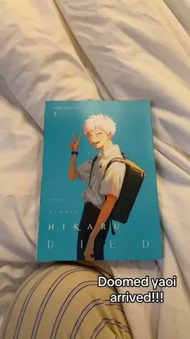 Sobs #foru #summerhikarudied 