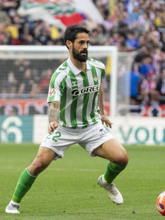 🌟🌟 @laliga @realbetisbalompie #LALIGA #LALIGAEASPORTS #LALIGAHighlights #deportesentiktok #sportstiktok #LALIGA+ #LALIGAPLUS #futbol⚽️