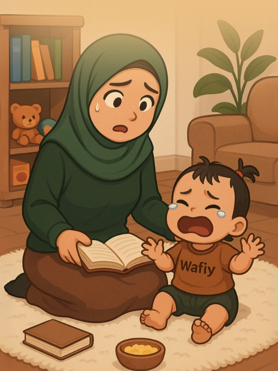 Ngga apa2 kok dibilang Lebay tentang pola asuh kita. cukup tebalkan telinga dan katakan, 