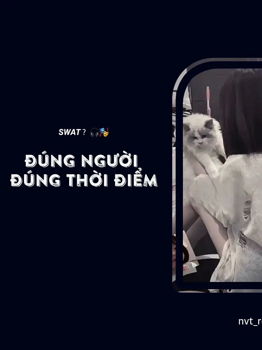 ĐÚNG NGƯỜI ĐÚNG THỜI ĐIỂM #amnhac #nhacgaynghien🌸 #nhacremix #nhạcchill #lricsvideo #nhachaymoingay #fbtxuhuong 