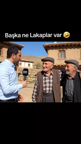 Lakap'ları YAZIN GÖRELİM 🤭🤭 #köy #lakap #köylü #yapayzeka #komikvideolar #fypシ゚ #trend #funnyvideos #beniöneçıkart #mizahtürkiye #sokakröportajı #röportaj #ai #veo3 