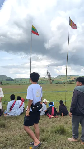 ဖောင်းသင်မီးလုံးပွဲ #မီးလုံးပွဲ #fyp 