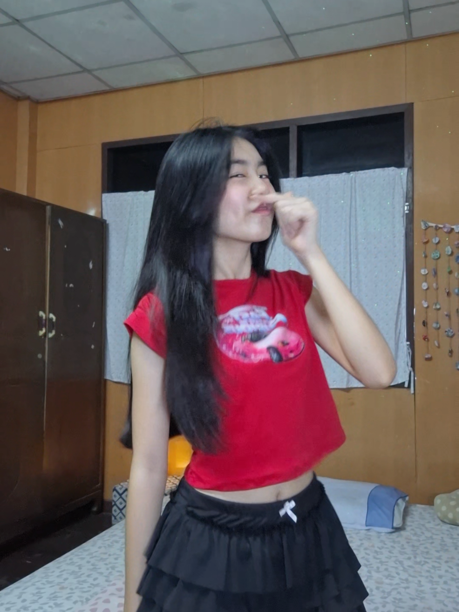 เต้นงี้ป่ะ😅😆#forme#เพลงเต้น#เพลงฮิตtiktok#เทรนวันนี้#สเต็ปรํา 