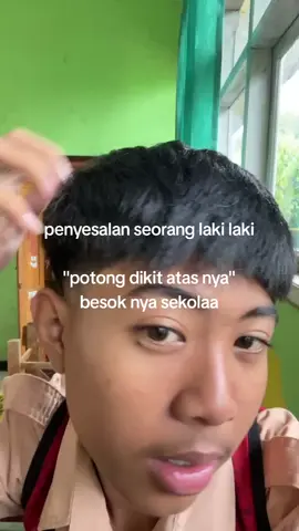kaya nobita anjj😭#foryoupage #hairstyle #fyp #xyzbca 