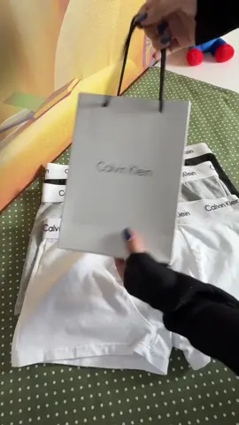 Calvin Klein Men’s Boxer Brief##2025#tiktokshop