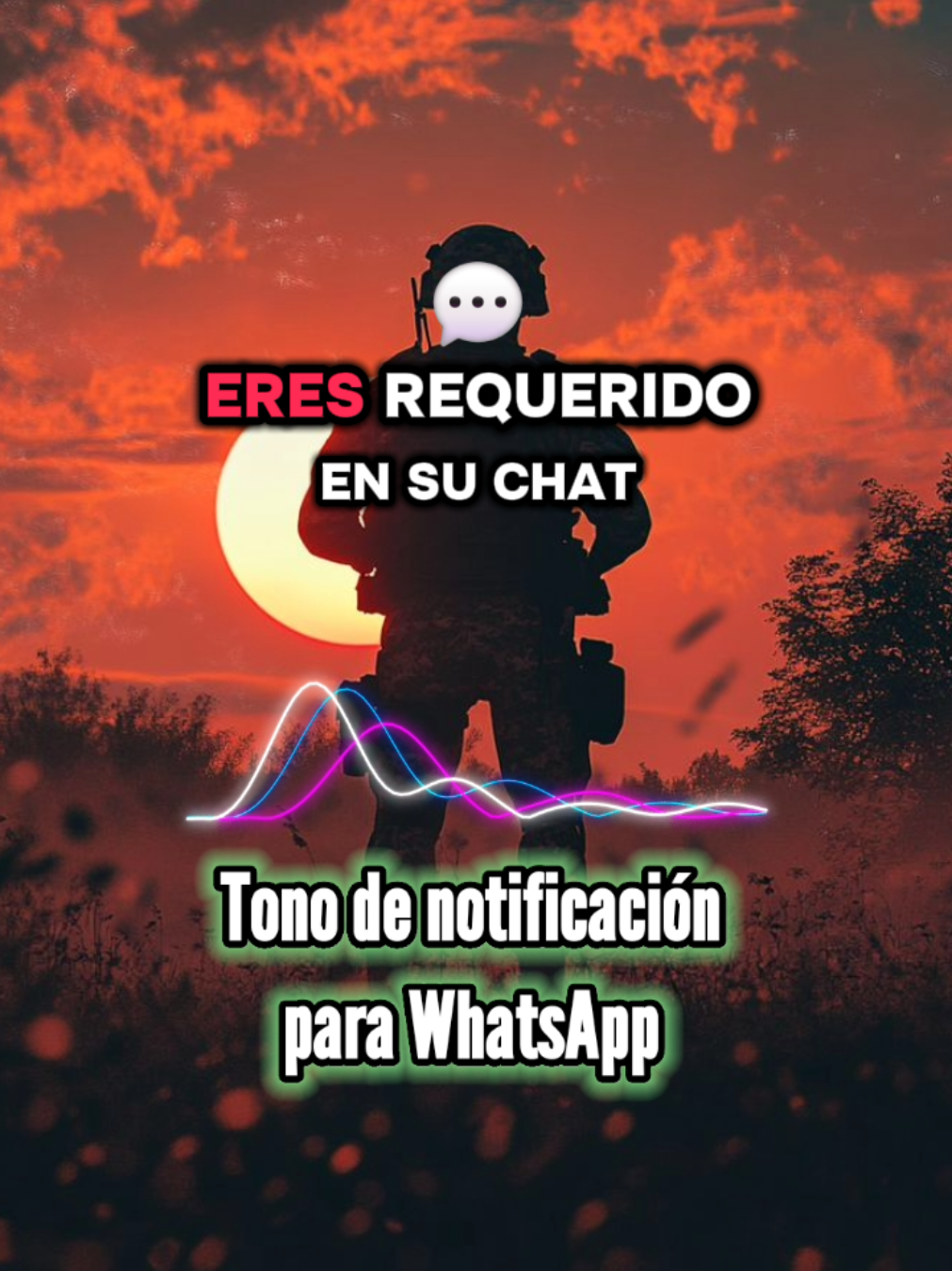 Mensaje de tu princesita soldado  #Militar #Soldado #reelsviral #whatsappstatus 