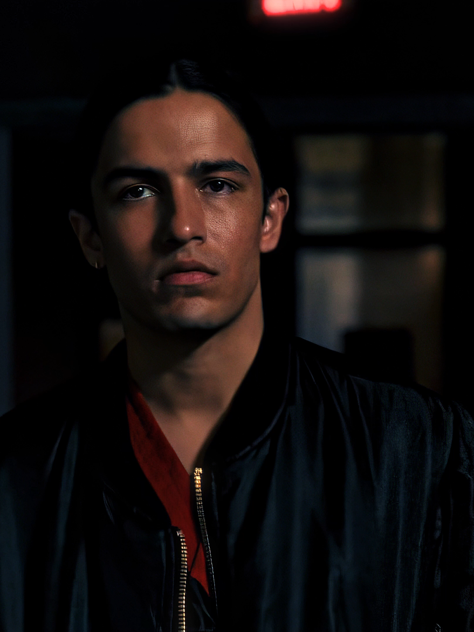 Conor VS Li | Final Battle (Passo Bem Solto)  #karatekid #karatekidlegend #jackiechan #srhan #benwang #li  #larusso  #ralphmacchio #movie #kunfu #karate #Edit 