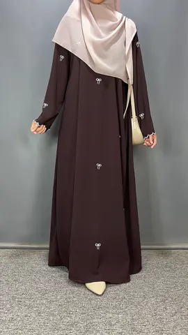 #abaya #abayastyle #ootdhijab #recommendations #foryou #fyp 