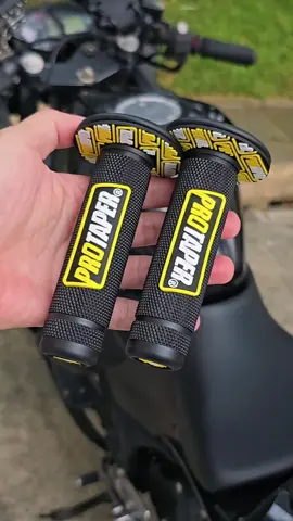 Get yours today!! #protaper #SGRider #TikTokFinds #motorcycleaccessories #handlegrips 