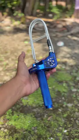 Rekomendasi gas sepontan acerbis bahan cnc dan udah ada loler nya jadi untuk gas gasan enak kalii #acerbis #acerbisv2 #gassepontan 