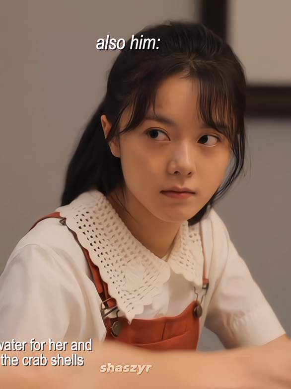 this mf trying hard to act nonchalant but can't help taking care of her😌 #zhanglinghe #zhaojinmai  #ourgeneration #cherryamber  #cdrama #chinesedrama  #cdramaedit #cdramalover  #fyp #foryou #foryoupage 