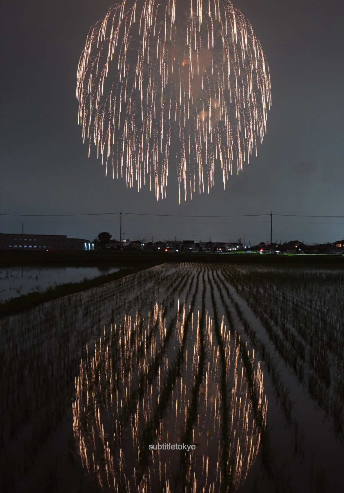 たまらない瞬間🧨💥💥 群馬の夜空に星が降った日でした☺️💫✨ #tamamurafireworks #타마무라불꽃축제 #玉村花火大会 #令和7年度たまむら花火大会 #tokyotokyo #tokyo #도쿄 #東京 #fireworks #불꽃축제 #花火 #花火大会