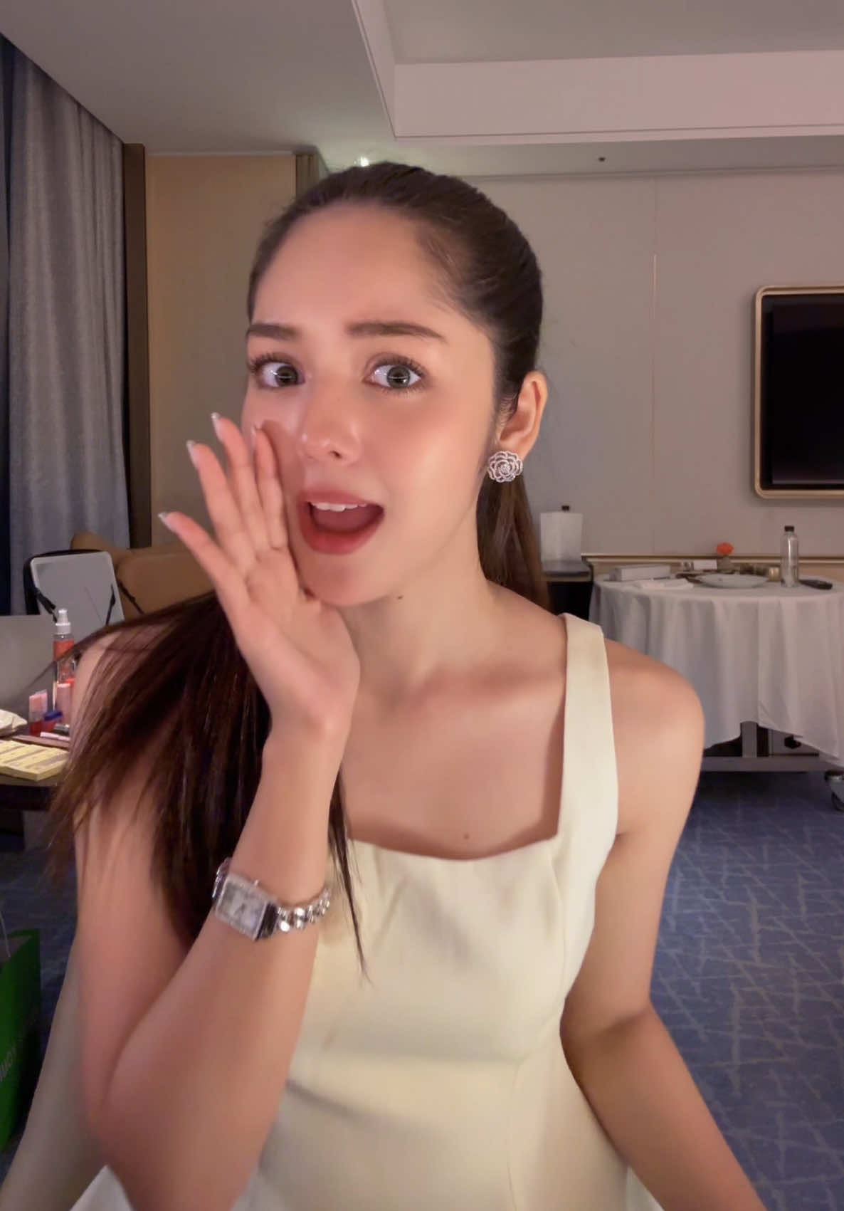 Isang Kakaibabe💕 More tiktoks from my drafts as requested!😙✨   #lapillus #lapilluschanty #fypシ゚ 