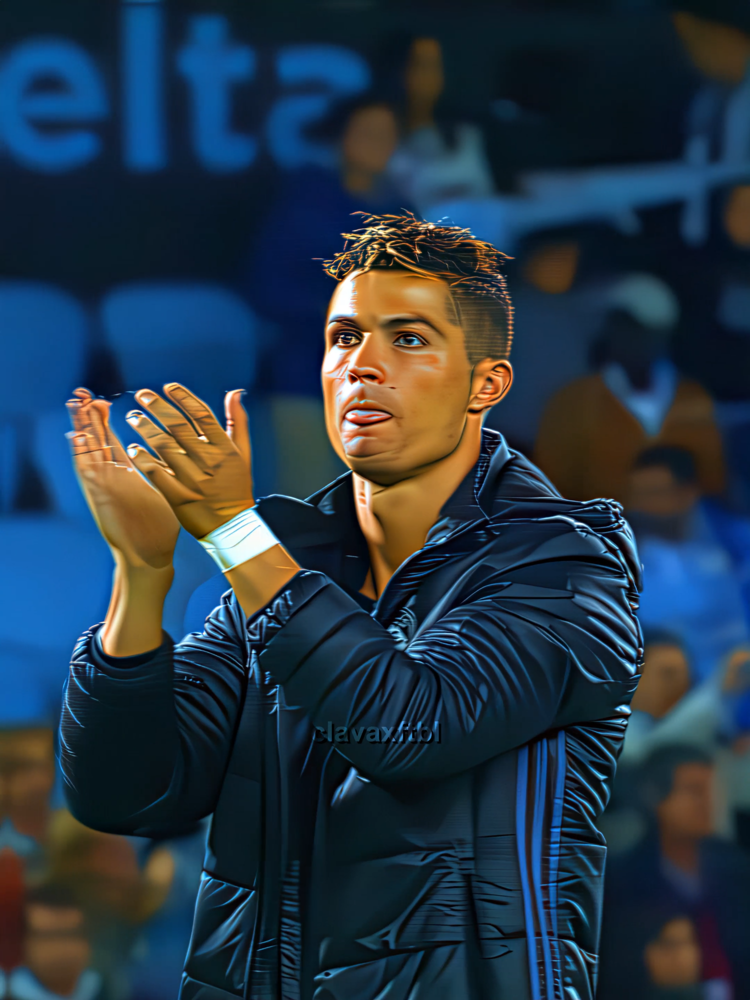 Ronaldo with over topaz😍 || this isnt my quality i bought this quality that a man putting me the edit 4k || #cristianoronaldo #ronaldo #smoothedit #footballtiktok #fyp #foryou #realmadrid #viral