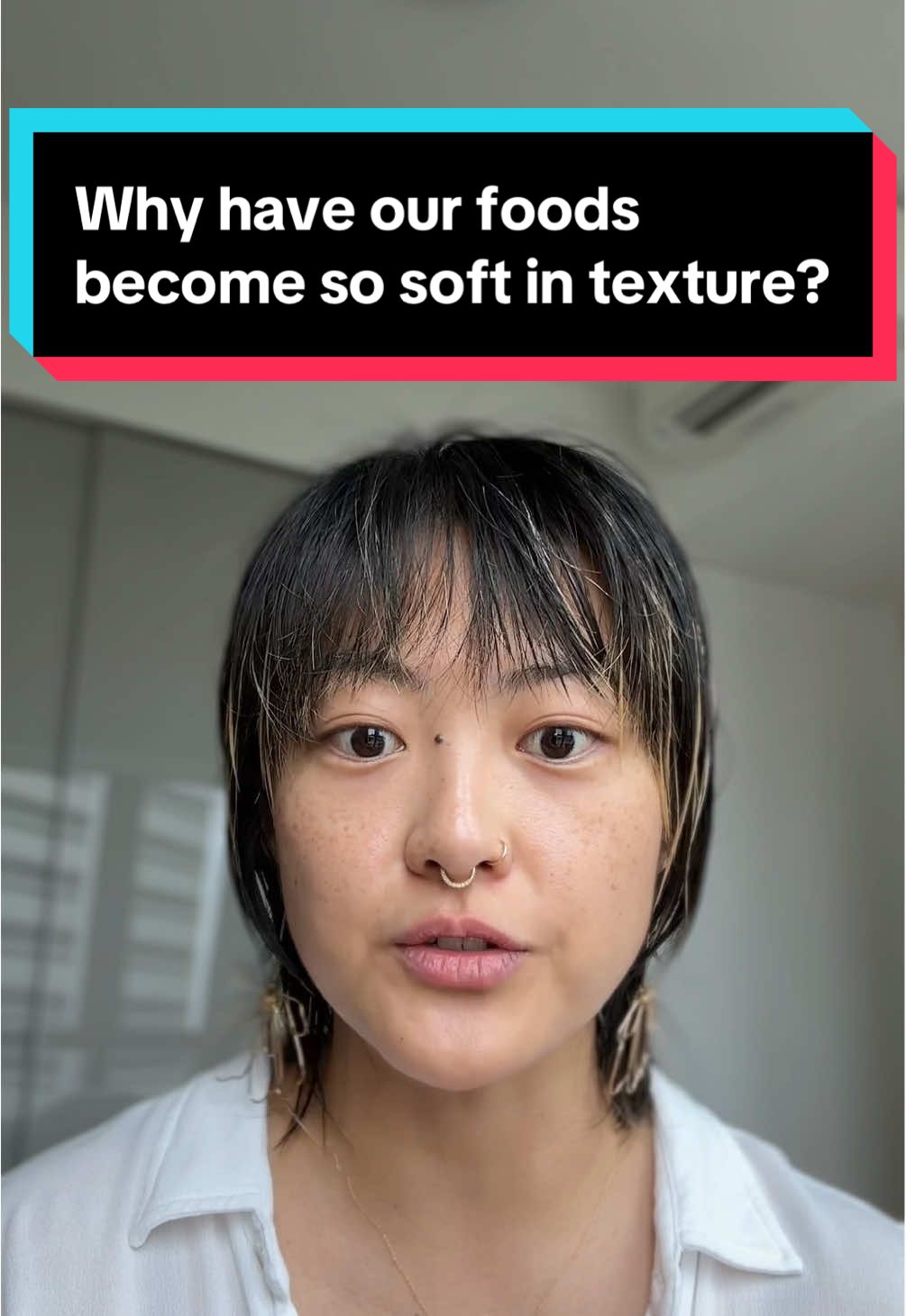 What percentage of the average American diet do you think is made up of ultra-processed foods (or UPFs)? #ultraprocessedfood #processedfood #upf #foodpolitics #bigfood #foodfacts #foodscience #foodbooks #foodstudies #foodispower #foodispolitical #DidYouKnow #learnwithme 