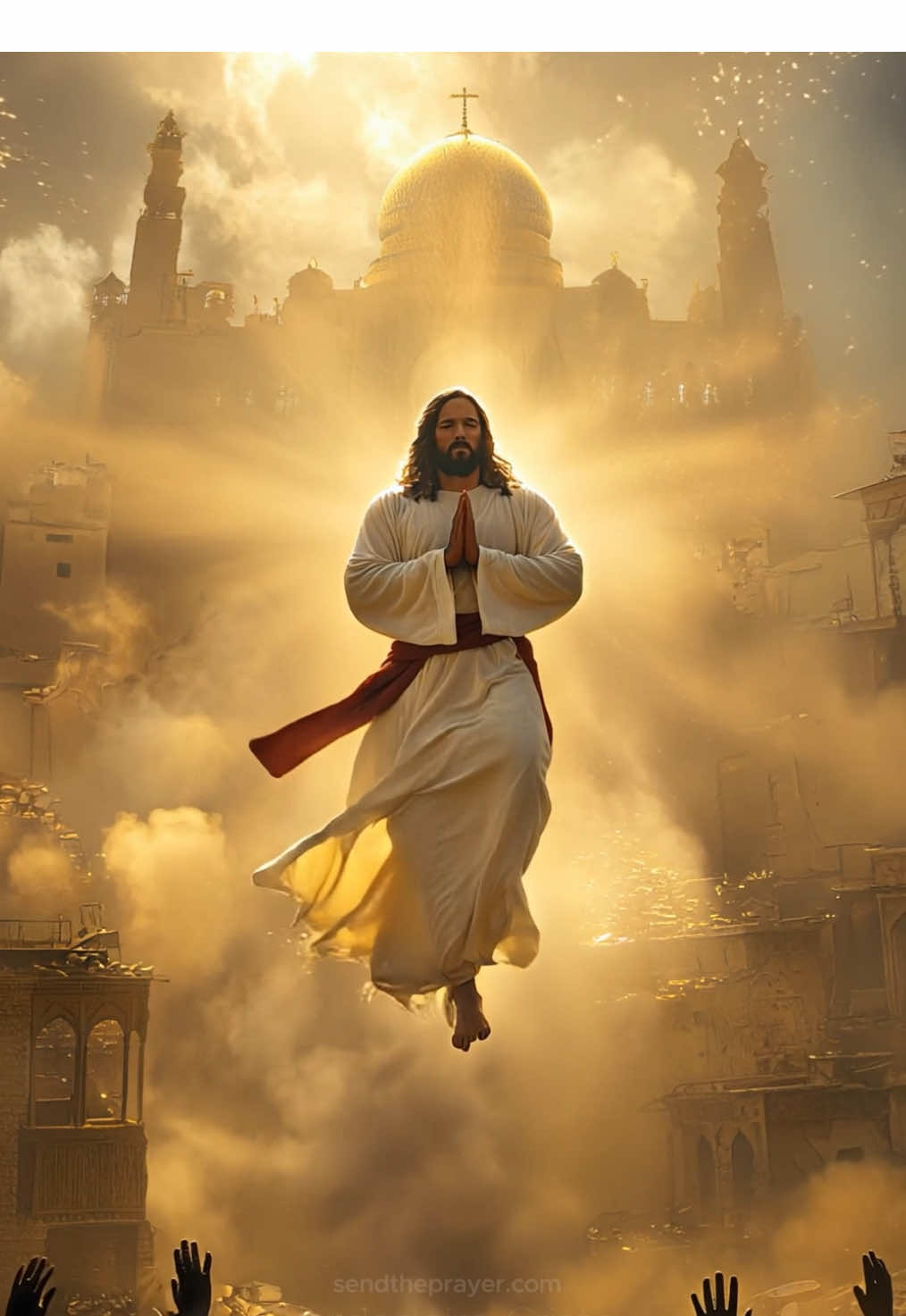 Yeshua is alive #jesus #jesuscristo #yeshua #faith #fé #jesusisking 