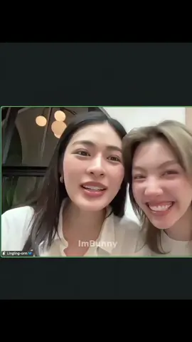 😌 #3PlusXGirlscup #หลิงออม #LingOrm #ออมกรณ์นภัส #Ormkornnaphat #linglingkwong #หลิงหลิงคอง #鄺玲玲 #lingling #ormkorn #orm #xh 