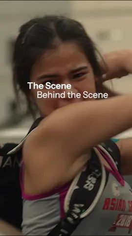 Behind the Basag Windshield Scene of Maris Racal in ‘Sunshine’ SUNSHINE is showing starting July 23, 2025 exclusively in SM Cinemas in the Philippines. @mariesteller  Singapore, Australia and New Zealand: August 7