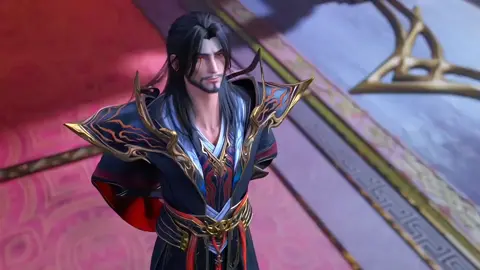 xiao yan adalah satu satunya harapan bagi xiao xua #battelthroughtheheavens #battlethroughtheheavens #xiaoyan #btth #btths5 #donghua #donghuaedit 