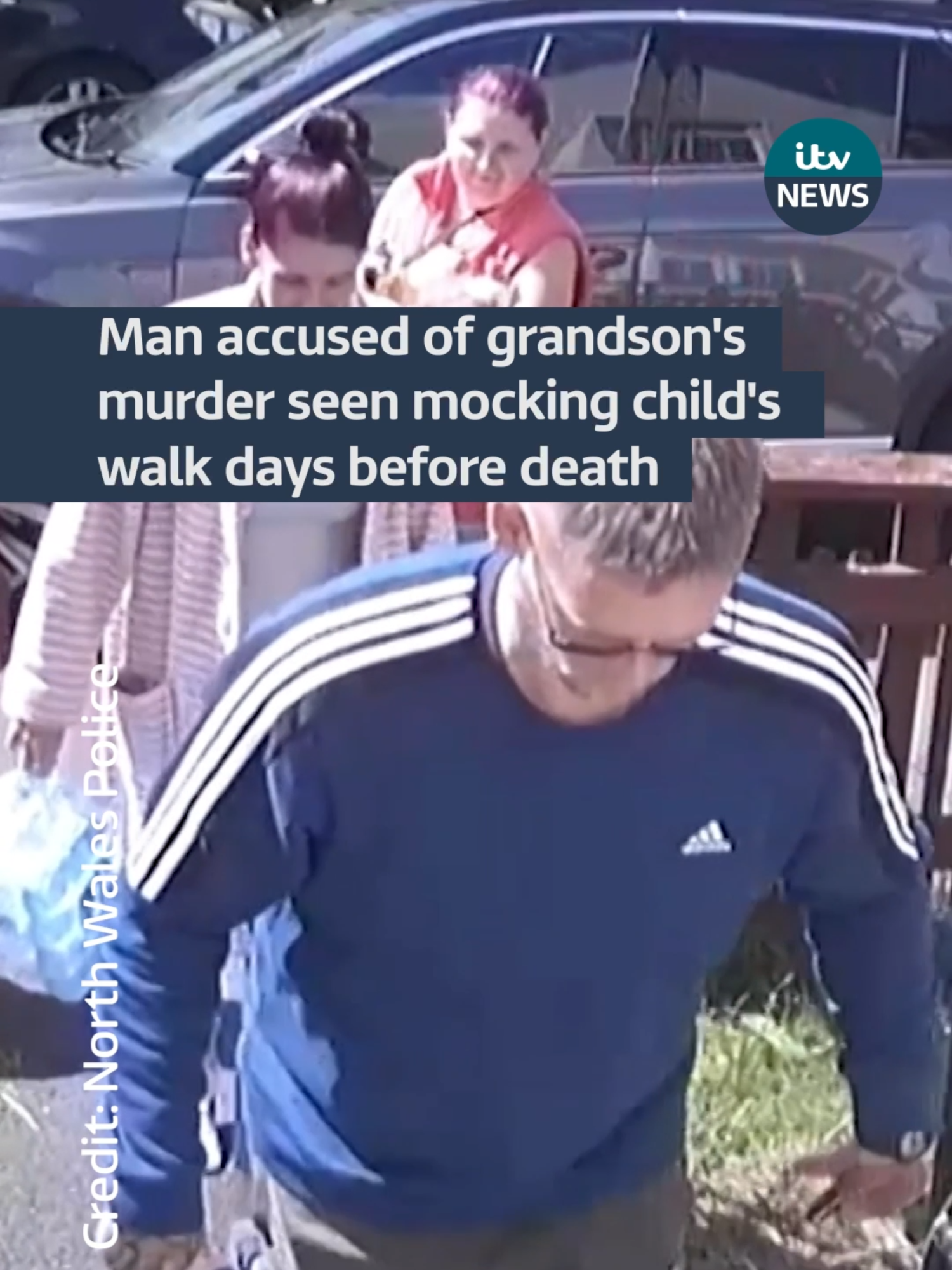 Ethan's grandfather Michael Ives, and his grandmother Kerry Ives, deny all the charges against them, including one of murdering their grandson. Ethan's mother Shannon denies child cruelty and causing or allowing the death of her son. Jurors in the trial are now considering their verdicts. #itvnews