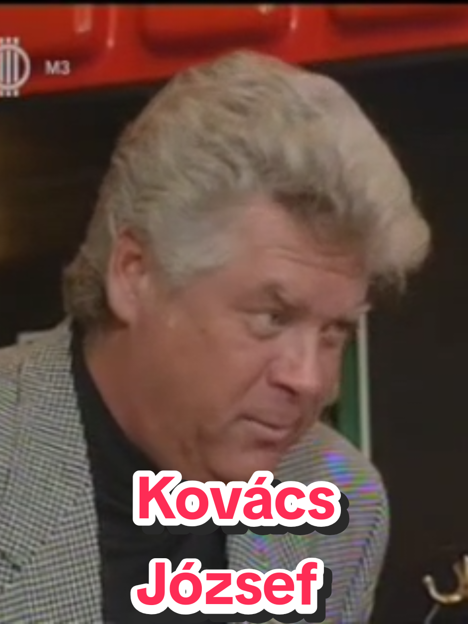 Kovács József 🎶 #neked #nekedbe #nekedbelegyen #nekedbelegyen❤️ #nekedbeakaromlatni 