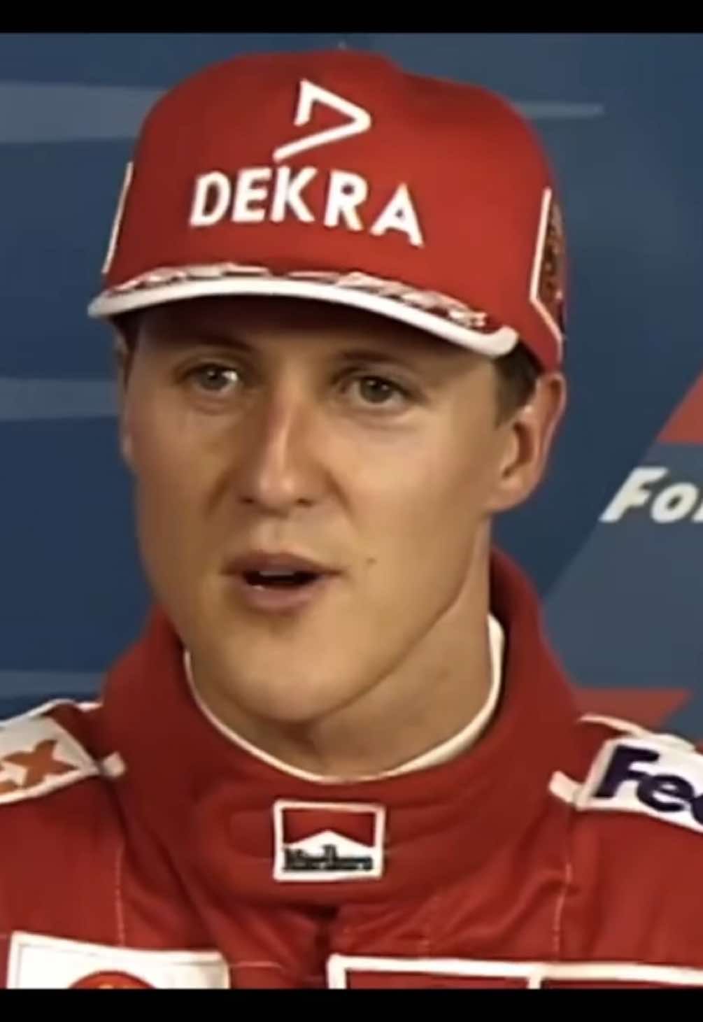 Michael Schumacher🇩🇪 An era of dominance that still gives goosebumps. #Motorsport #topgear #f1 #schumacher #formula1 #ferrari #f1legend 