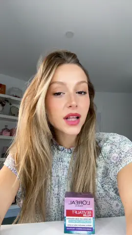 embajadora. si no quieres brillos este verano… REVITALIFT FILLER ANTI-BRILLOS EN LA MANO!!! L’Oréal Paris se ha vuelto a pasar el juego💖 8h sin brillos 💖 @L’Oréal Paris #LorealParisSkincare