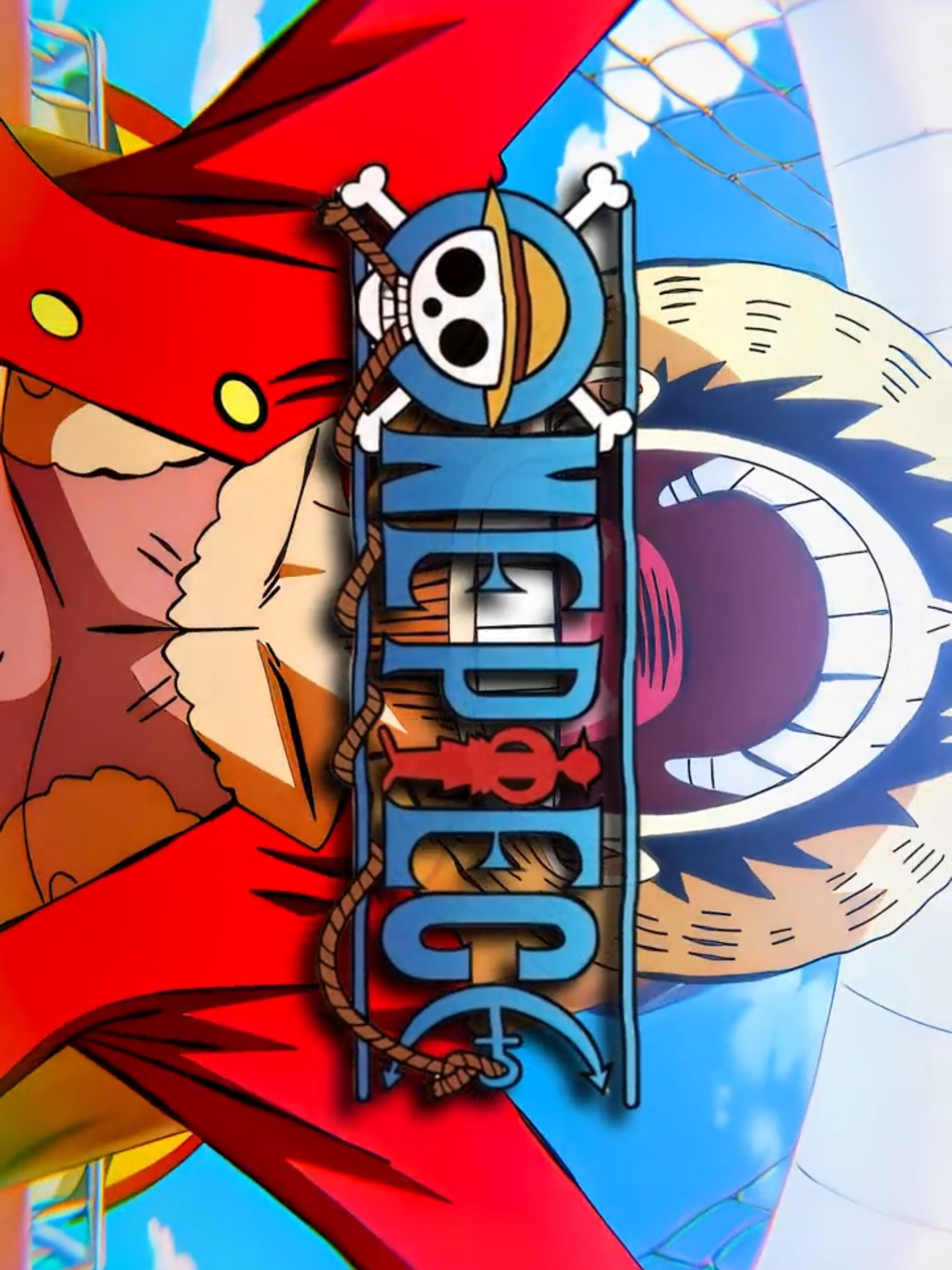 OP❤️ #onepiece #luffy #zoro #egghead #onepieceedit #anime