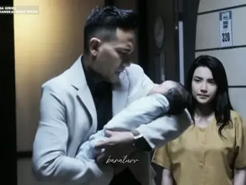 kenzo dan mutiara, nasib dua bayi yang sama rasa sakitnya hanya berbeda waktu,dan akan bersatu pada endingnya🥹🤍 #merangkaikisahindah #zoramki #kenzomutiara #radenrakhadpp #basmalahgralind #masukberandafyp 