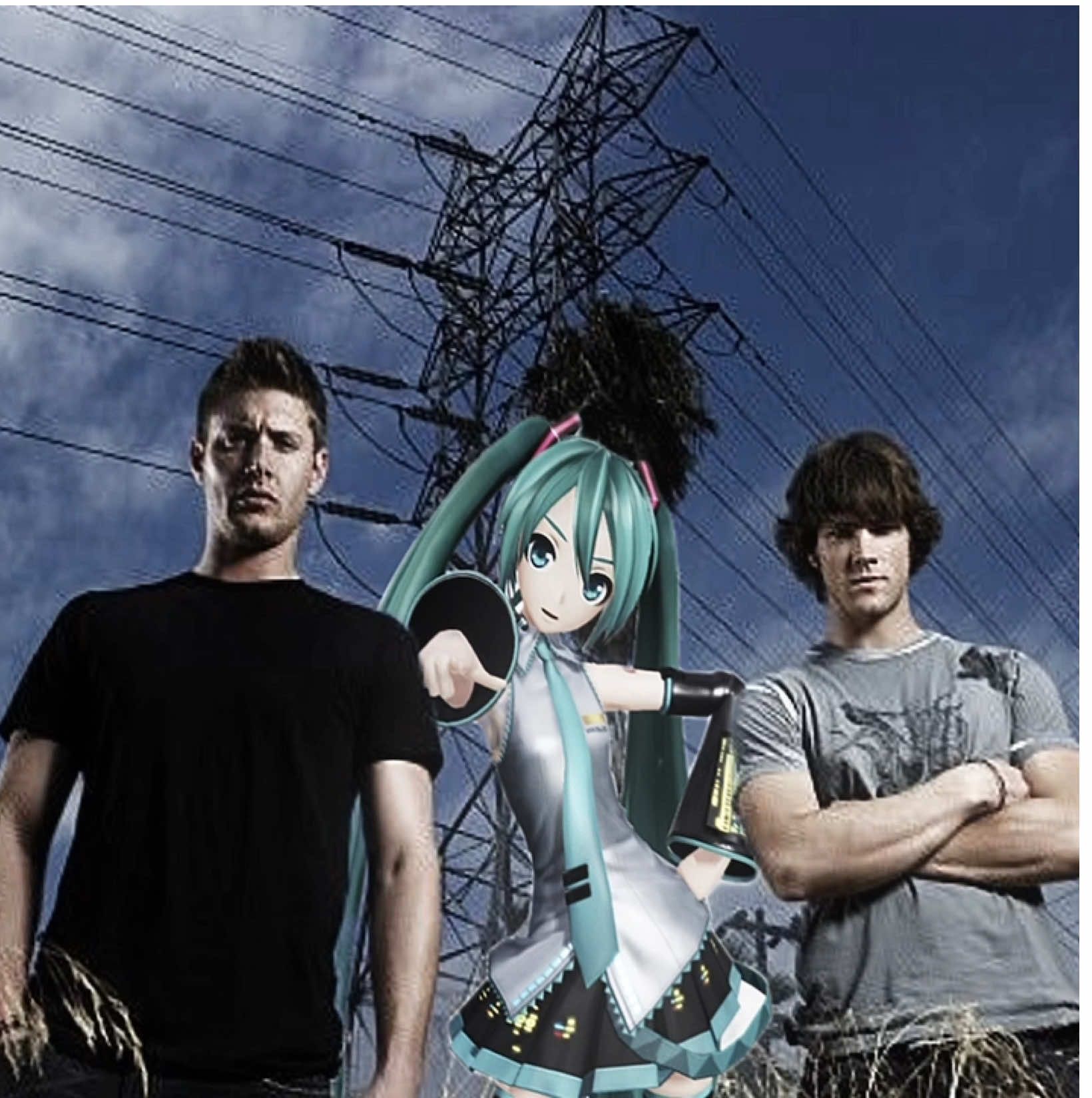 Gomenne gomenne 🥹 #hatsunemiku #hatsune #hatsunemikuedit #supernatural #supernaturaledit #deanwinchester #samwinchester #deanwinchwsteredit #samwinchesteredit #jaredpadalecki #jensenackles #fyp #foryoupage #foryou #fypage #fypシ゚viral 