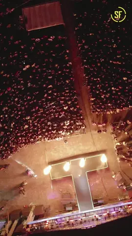 By Team CMREC - registramos o real do evento  #luanpereira #aftermovie #filmagem #drone #show 